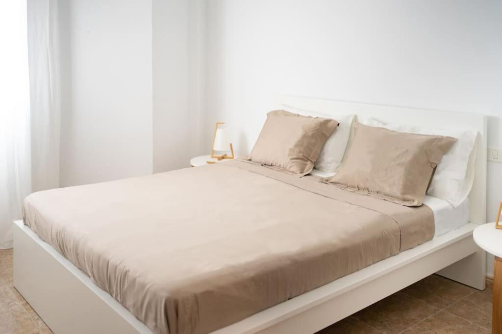 Apartamento Y Terraza Trinidad Arrecife  Exteriör bild